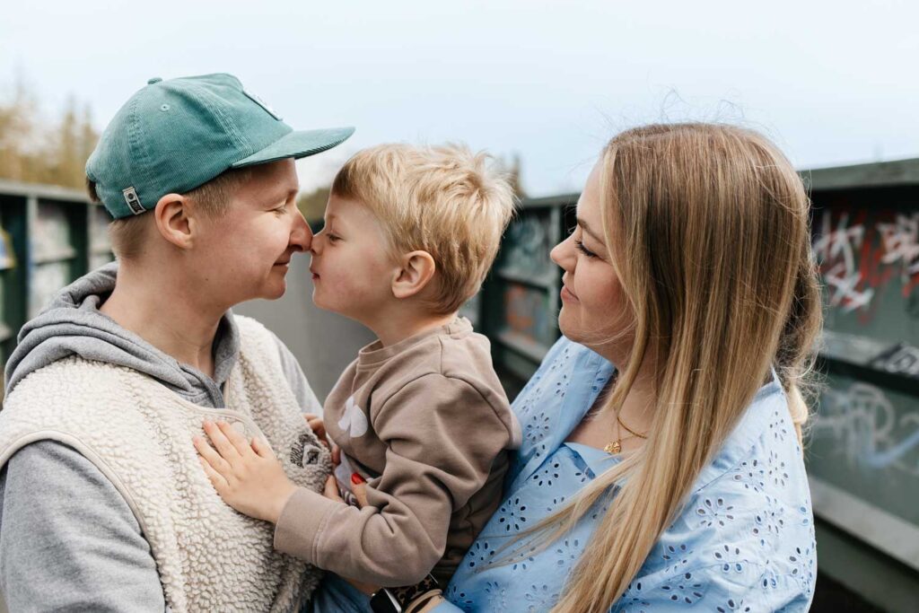 Kalisbande Hochzeitsfotografin Dortmund